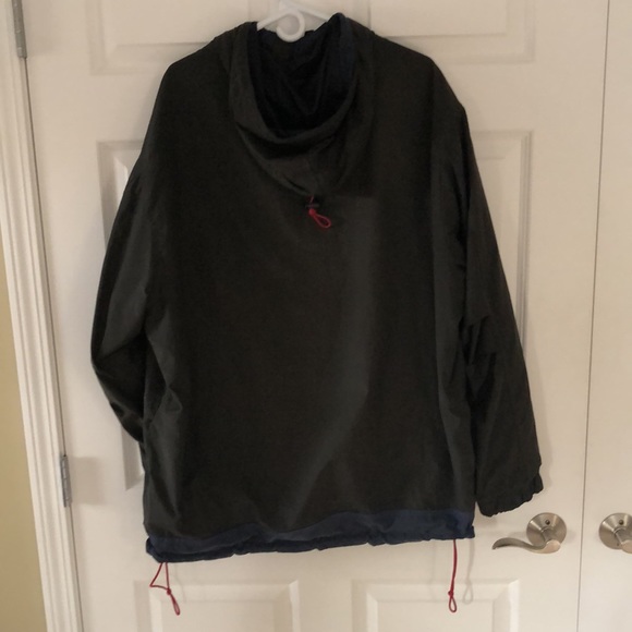 Abercrombie and Fitch Men’s Jacket - Picture 7 of 10